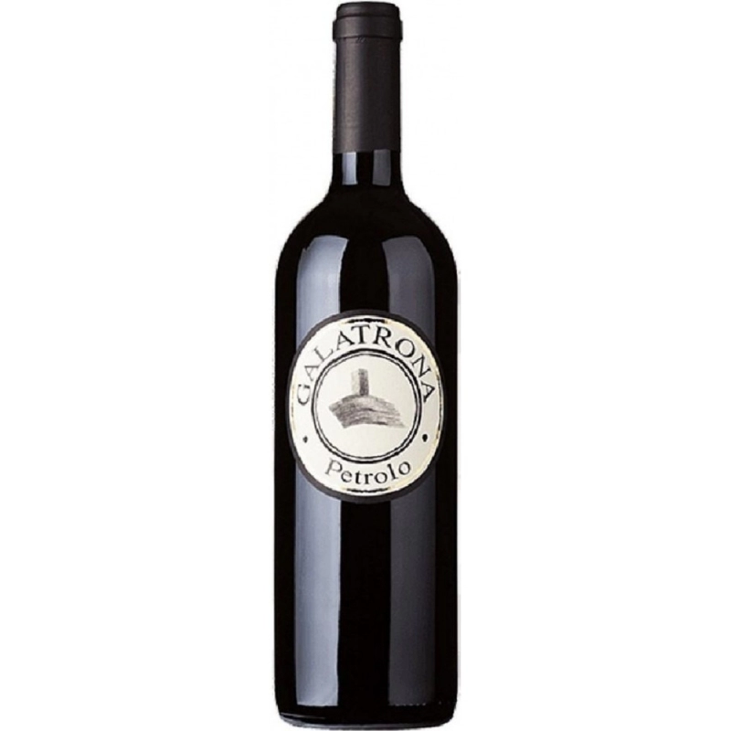  Petrolo Galatrona 2016 0